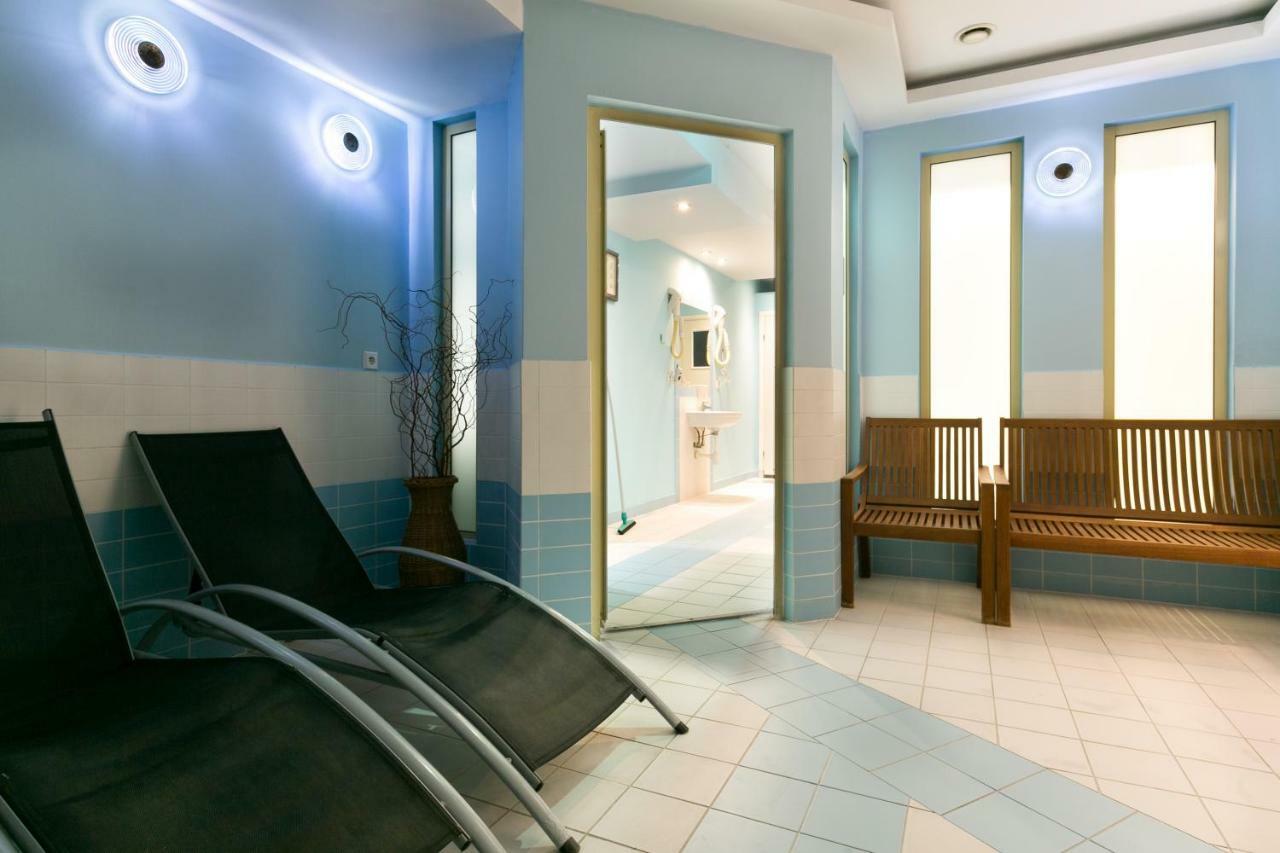Apartament Pomaranczowy Z Basenem I Sauna كوشتيليسكا المظهر الخارجي الصورة